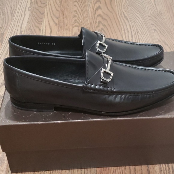 Gucci mens shoes - Picture 2 of 4